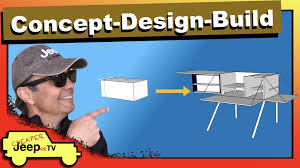 The camping kitchen box is lightweight (12 pounds empty) and easy to carry, unlike a heavy wood or metal chuck box which can weigh 30 or more pounds. Jeep Portable Camping Kitchen Chuck Box Cheaperjeepertv
