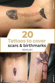 If we think of the scars as shapes, colors, and texture they can become a beautiful. Pin On Tattoos We Love