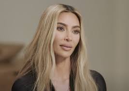 Kim Kardashian says she's worried that future boyfriends will be 'scared'  of Kanye West