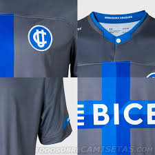 Encuentra camiseta catolica de segunda mano desde $ 111. Tercera Camiseta Under Armour De Universidad Catolica 2020 21