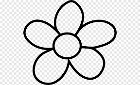31+ gambar bunga mawar untuk mewarnai terpopuler. Flower Drawing Paper Buku Mewarnai Bunga Anak Monokrom Png Pngegg