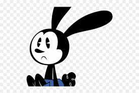 Check spelling or type a new query. Oswald The Lucky Rabbit Clipart Svg Oswald The Lucky Rabbit Mickey Mouse Shorts Hd Png Download 640x480 6282064 Pngfind