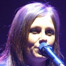 Kasey Chambers
