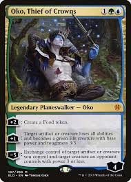 Print out color copies, cut them out and either put them in front of lands, or use a glue stick and stick them to the lands. How Planeswalker Design Changed In 2020 Card Kingdom Blog