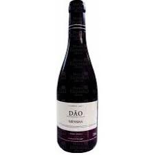 Vinho Tinto Portugues Dao Messias 375ml Vinho Tinto Vinhos De Portugal Vinho
