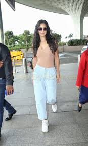 Katrina Kaif looks cool as she is clicked at the airport, Ranbir Kapoor  spotted in the city, Vaani Kapoor shoots for an ad