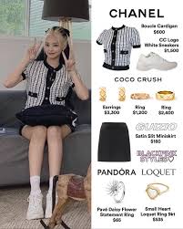 Blackpinkstyles Shared A Photo On Instagram 200626 Jennie How You Like That Live Countdown Blackp In 2020 Kpop Fashion Outfits Chic Fall Outfits Kpop Outfits