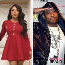 4,678,196 likes · 84,891 talking about this. K Michelle Says She S Suing Maino For Defamation Over Comments He Made About Her Lady Parts Thejasminebrand