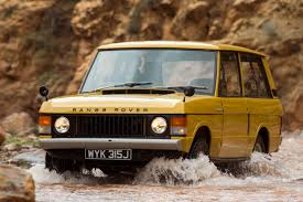Image result for Bahama Gold 1981 Land Rover