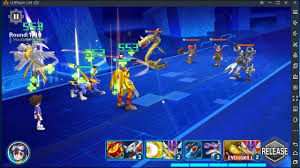 The description of digital world: Digital World Evolution Download Digimonbasic V3 0