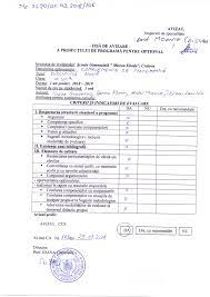 „tranziția de la școală la viața activă titlul proiectului „primii paşi sunt importanţi: Http Www Sc22mirceaeliade Ro Docpdf An 2018 2019 Program Optional Pdf