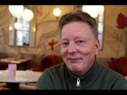 The Omnibus Show E014 Rodney Marshall Author, Editor, and Podcaster  Discusses Classic British TV