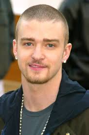 Justin timberlake's latest stop on his trolls press tour landed him in sydney, australia on sunday. Justin Timberlake Hair Style Transformation Throwback