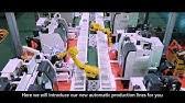 Automation company in bandar perai jaya. Jabil Penang Youtube