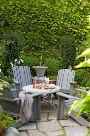 15 decor ideas for small outdoor spaces if you live in an apartment or a small rented space, it can be easy to feel left out of the home decor game. Small Patio Ideas Decorating Small Outdoor Spaces