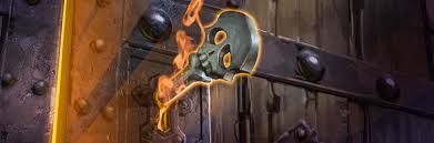 I've been back from hhn solo trip but after that, my life got pretty hectic and busy which is why i havne't spending much time online due to other. Albion Online S Halloween Event Is Prepping A Solo Dungeon Massively Overpowered