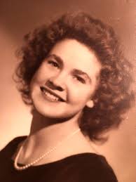 Almira Langley Obituary