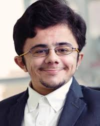 Pinstripe Harry's Tea Room Cabaret