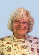 Obituary for Patricia L. (Kendall) "Patty Lou" Jenkins