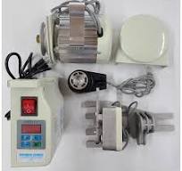 SewingGold SG1001 3/4HP Brushless Servo Motor with Needle Positioner -  SG1001