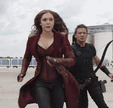 Share your media as gif or mp4 and have it link back to you! Best Wanda Maximoff Gifs Gfycat