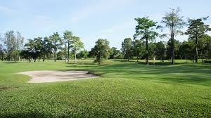 Golf course & country club. John Tan Rises To Win Ong Mali Golf Challenge 2018 Citizens Journal Malaysia