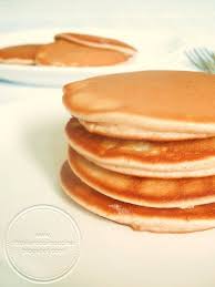 Ritroviamoci In Cucina Pancakes Alti E Spugnosi Ricetta Base Ricette Idee Alimentari Dolci