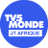 Photo de profil de Le journal Afrique TV5MONDE