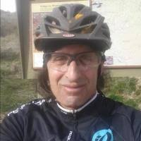 Daryl King: Seasonal Competitive Cyclist