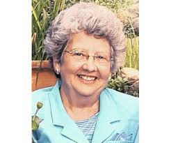 Patricia Payne Obituary (1936