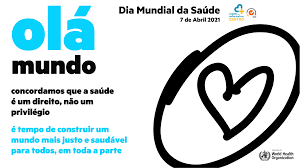 Adoção de estilo de vida saudável é vital para tratar e prevenir doenças. Dia Mundial Da Saude 2021 Ordem Dos Enfermeiros Centro