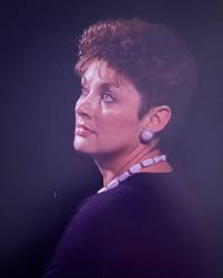 Joyce Faye Lozoya Obituary October 8, 2024