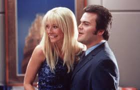 Shallow Hal Gwyneth Paltrow Jack Black Editorial Stock Photo - Stock Image  | Shutterstock Editorial