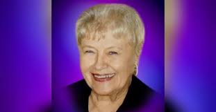 Diana Ruth Conner-Parker Obituary