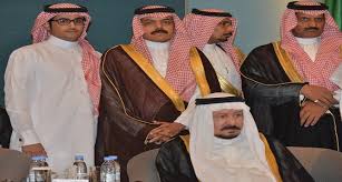الأمير ممدوح بن عبدالعزيز يحتفل بزواج حفيده الأمير عبدالعزيز بن مقرن صحيفة صدى الالكترونية