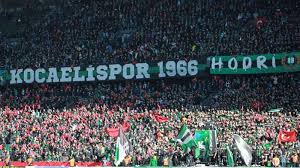 Последние твиты от spor kenti kocaeli (@sporkentkocaeli). Kocaelispor Resmen Sampiyon Oldu Cagdas Kocaeli Gazetesi