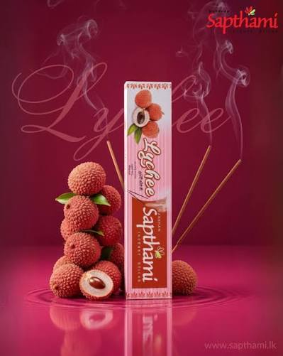 Sapthami Lychee