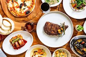 Check spelling or type a new query. The Hit List New Houston Restaurants To Visit In April 2021 Houston Food Finder