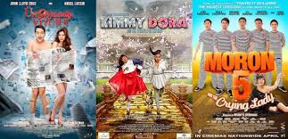 We may earn a commission from these links. Star Cinema Dominates The List Of The Top Grossing Movies In 2012 As Of June 24 2012 Lionheartv
