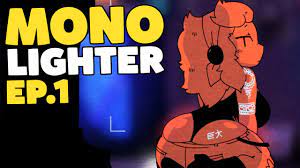 Monolighter Episode 1 - YouTube