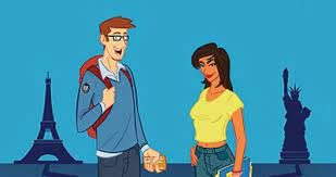 Check spelling or type a new query. Dream Studies Abroad Free Information About Study Abroad Portal
