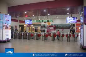 It's a great experience using it. Klia Ekspres Klia2 To Kl Sentral By Airport Express Train Klook Qr Code Direct Entry Railtravel Station