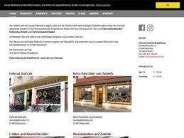 Handler Fahrrad Zentrale Kropfhamer Humboldtstr 15 81543 Munchen