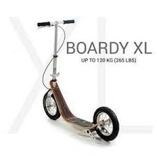 The kilogram, or kilogramme, is the base unit of weight in the metric system. Boardy Xl Premium Kick Scooter Mahogany