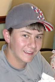 Andrew Rhett Bradford