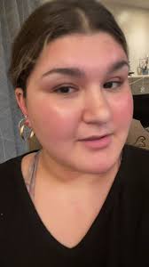 Alyssa Ashley Ear Piercing