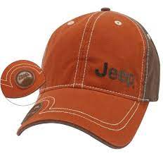 Jeep Trail Rated Cap Jeep Hat Jeep Logo Jeep