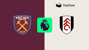 West Ham United vs Fulham