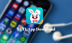 La aplicación panda helper te permite descargar aplicaciones y ajustes no oficiales en tus dispositivos iphone y android. Tutuapp Download For Android Apk Ios 10 Without Jailbreak Mobile Updates