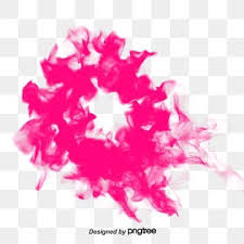 Smoky Purple Paint Background Ink Marks Png Transparent Clipart Image And Psd File For Free Download Paint Background Purple Paint Clip Art